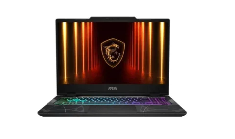 NOTEBOOK MSI CYBORG 15 C13WEO i7-13620H-8GB DDR4-M2 512GB-FHD 15.6