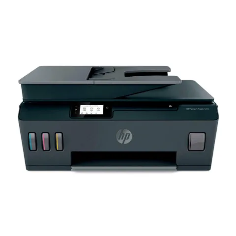 Impresora HP IT530 Multifunción Smart Tank