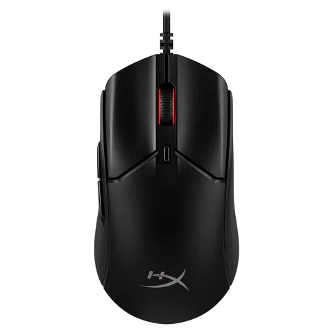 Mouse HyperX Pulsefire Haste 2 - (Negro)
