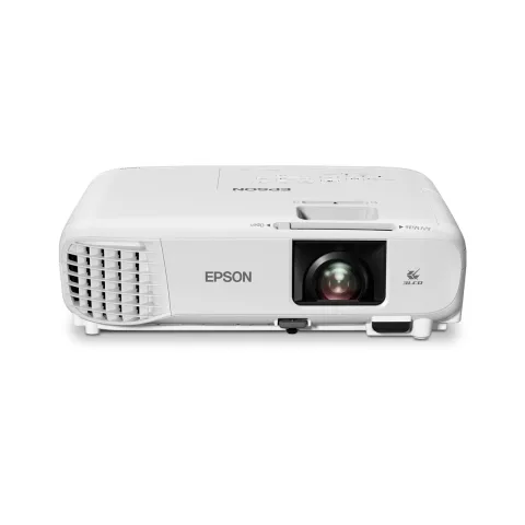 Proyector Epson POWER LITE E24