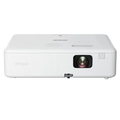 Proyector Portátil Epson Flex CO-W01 WXGA