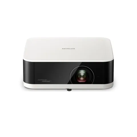 Proyector Epson LIFESTUDIO POP WHITE EF-61W (9700)