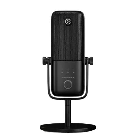 Microfono Elgato WAVE:3 USB-C (8072)