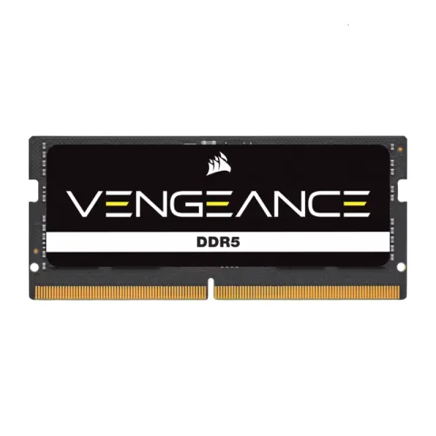 Memoria SODIMM DDR5 Corsair 32Gb 5600 MHz Vengeance CL48 (3519)