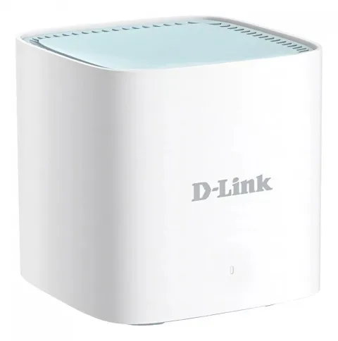 D-LINK MESH ROUTER M15-1  WIFI 6 AX1500 1 unidad
