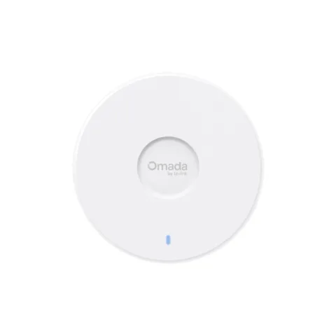 EAP727 BE5000 Ceiling Mount AP Wi-Fi 7 + Poe+ y 12V