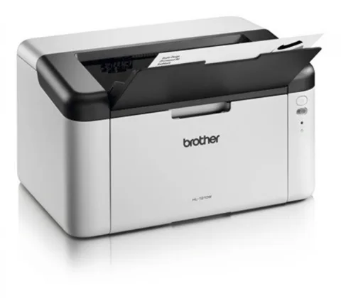 Impresora Brother HL1200 Laser