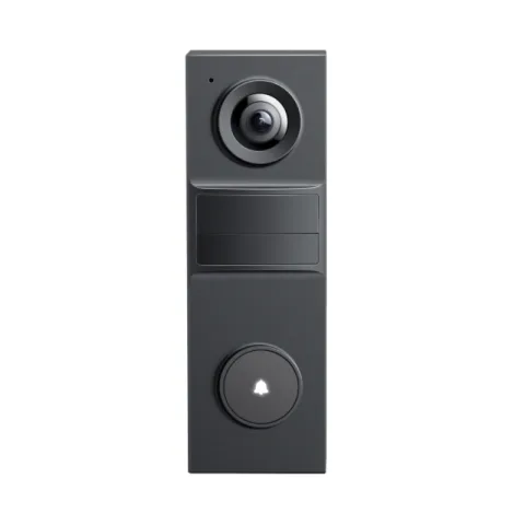 Tapo D205 Combo Mini Timbre inteligente (7810)