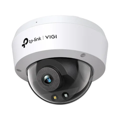 VIGI C230(2.8mm) Network Cam. Domo 3MP Full-Color Poe/12DC (9905)