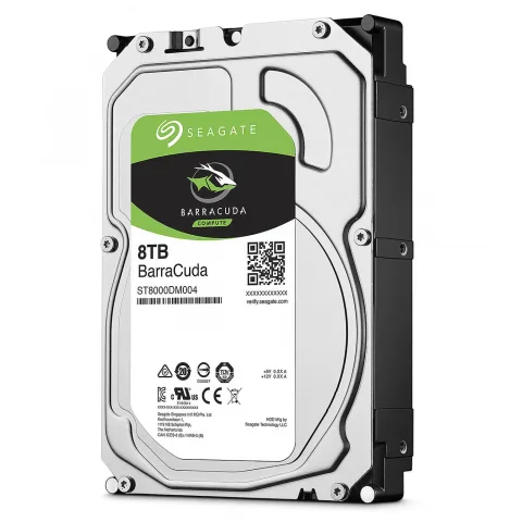 DISCO HDD 8TB SEAGATE BARRACUDA 256MB